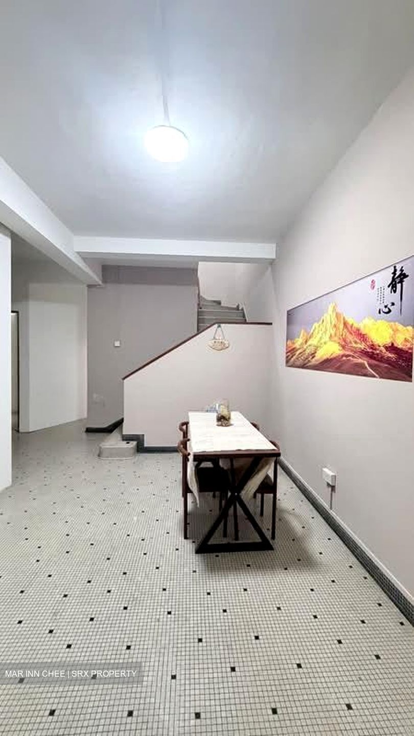 Pasir Panjang Gardens (D5), Terrace #566835601